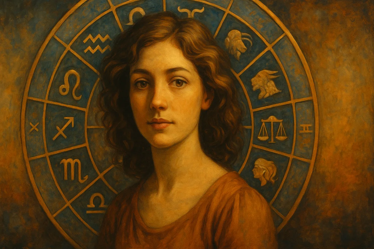 Wie der Aszendent deine Persönlichkeit prägt